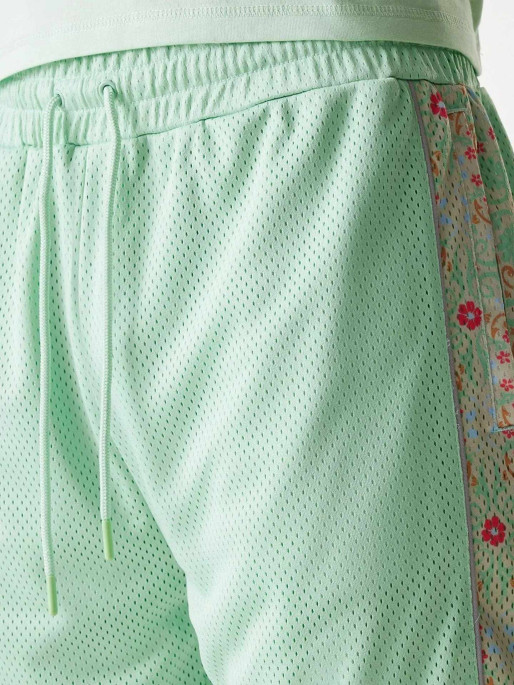 NEW ERA Pantaloni scurti Mlb Infill Mesh Losdod