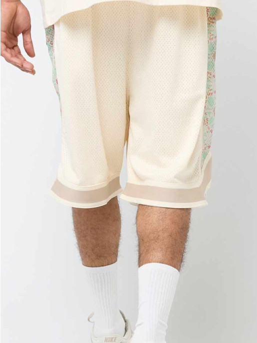 NEW ERA Pantaloni scurti Mlb Infill Mesh Seamar