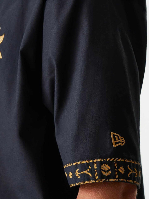 NEW ERA Camasa Mlb Taping Revere Shirt Losdod