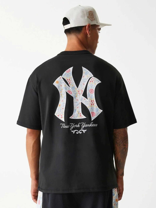 NEW ERA Tricou Mlb Infill Os Neyyan