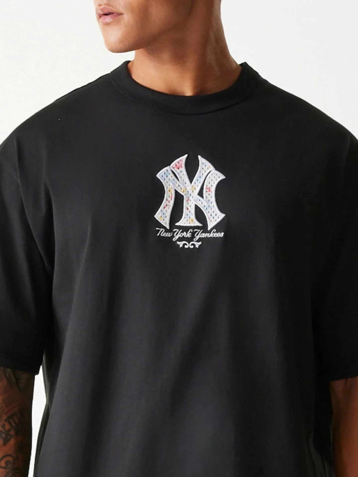NEW ERA Tricou Mlb Infill Os Neyyan