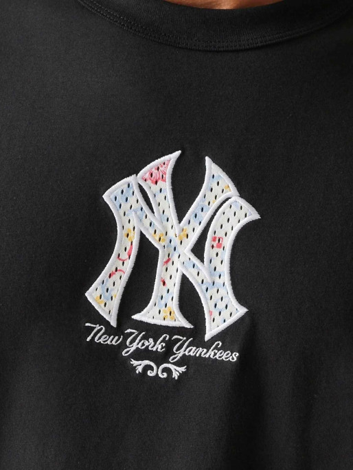 NEW ERA Tricou Mlb Infill Os Neyyan
