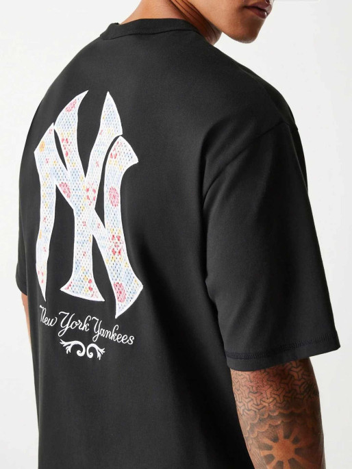 NEW ERA Tricou Mlb Infill Os Neyyan