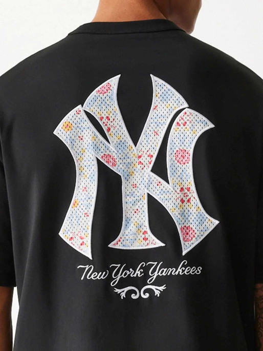 NEW ERA Tricou Mlb Infill Os Neyyan