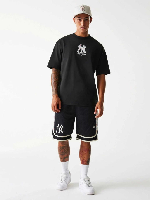NEW ERA Tricou Mlb Infill Os Neyyan