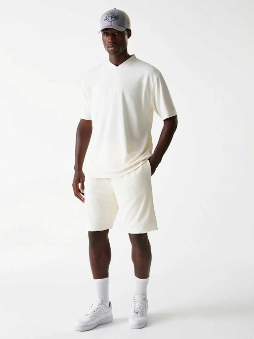 NEW ERA Pantaloni scurti Nba Tonal Mesh Loslak