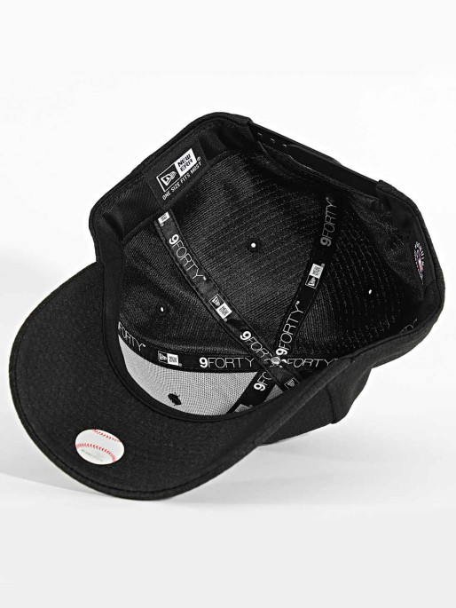 NEW ERA Шапка FLAWLESS MESH 9FORTY DETTIG