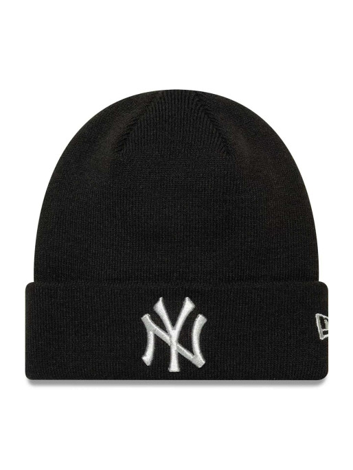 NEW ERA Зимна шапка METALLIC BEANIE NEYYAN