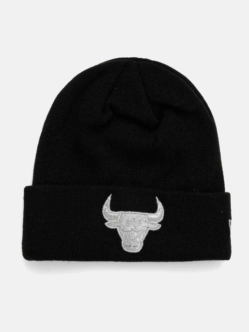 NEW ERA Зимна шапка METALLIC BEANIE CHIBUL