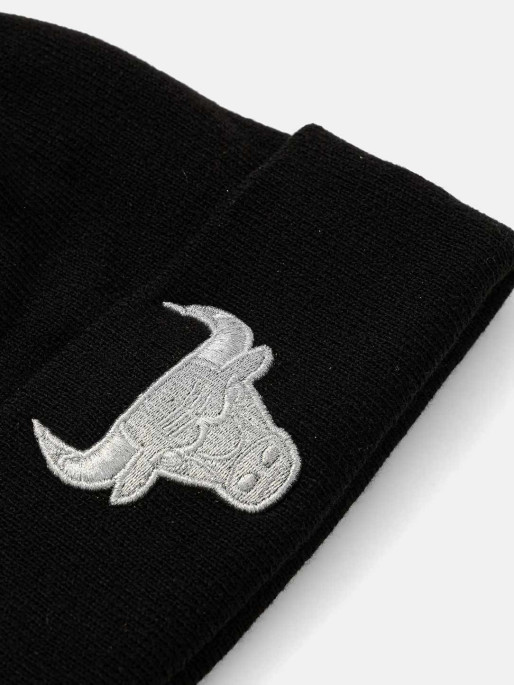 NEW ERA Зимна шапка METALLIC BEANIE CHIBUL