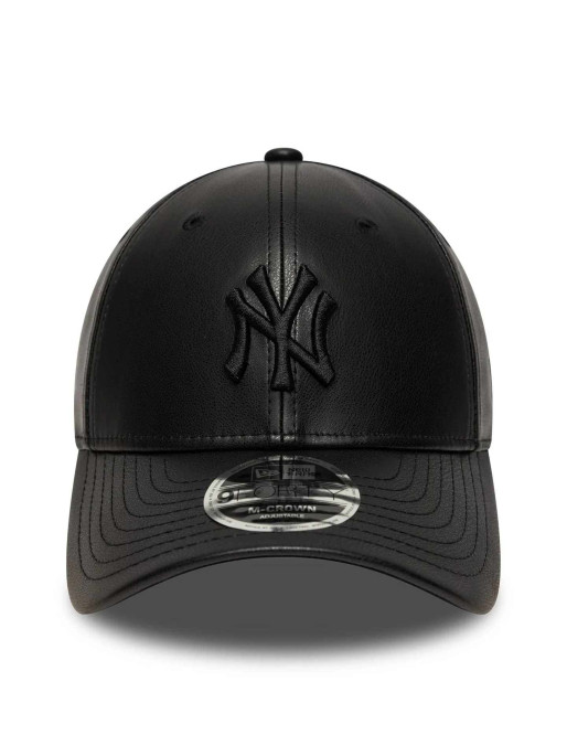 NEW ERA Шапка PU 9FORTY MC NEYYAN
