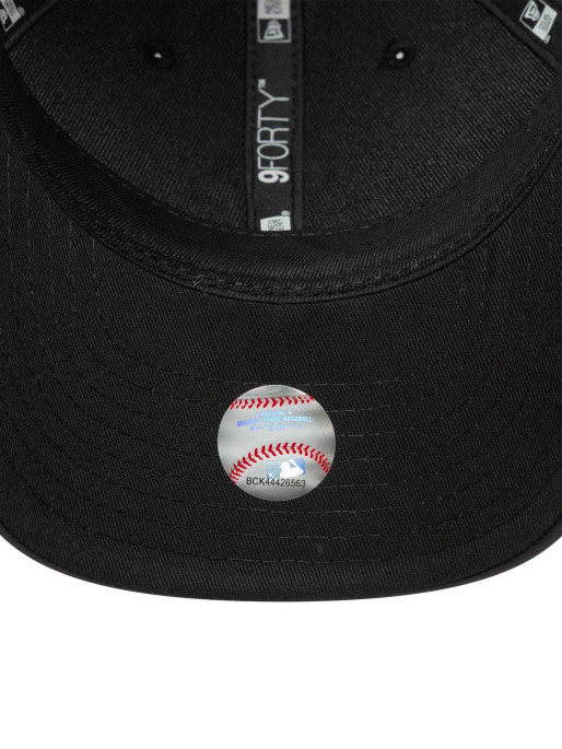 NEW ERA Шапка PU 9FORTY MC NEYYAN