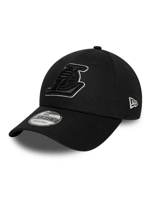 NEW ERA Шапка TEAM OUTLINE 9FORTY LOSLAK