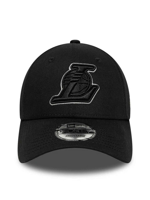 NEW ERA Шапка TEAM OUTLINE 9FORTY LOSLAK