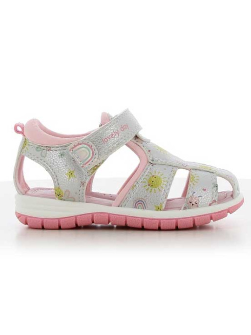 KIDS MOVIE HEROES Sandals Cortina