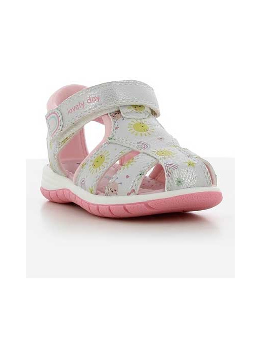 KIDS MOVIE HEROES Sandals Cortina