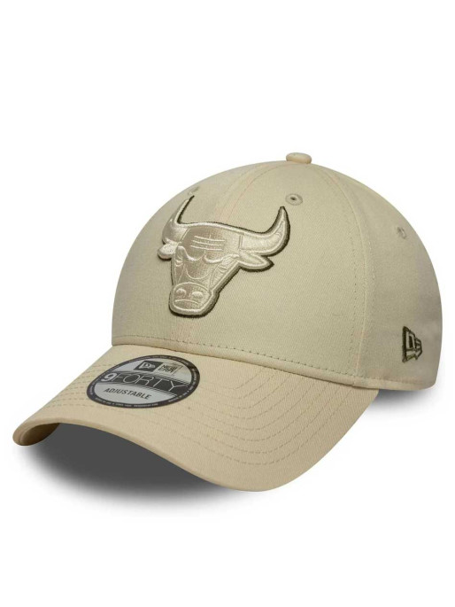 NEW ERA Шапка TEAM OUTLINE 9FORTY CHIBUL