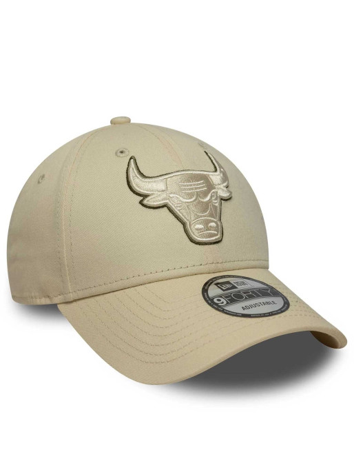 NEW ERA Шапка TEAM OUTLINE 9FORTY CHIBUL