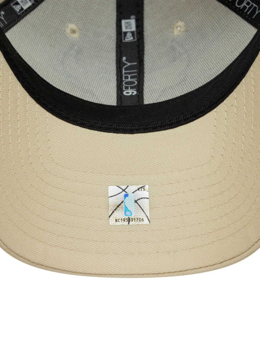 NEW ERA Шапка TEAM OUTLINE 9FORTY CHIBUL
