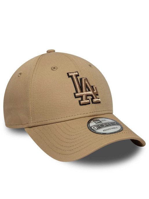 NEW ERA Шапка TEAM OUTLINE 9FORTY LOSDOD