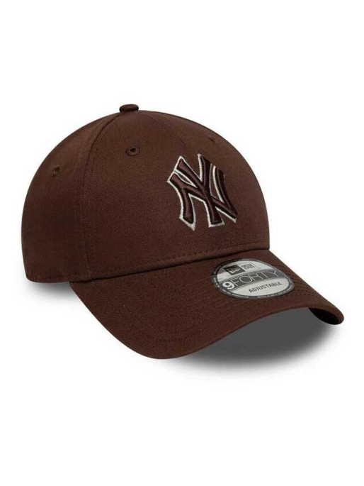 NEW ERA Шапка TEAM OUTLINE 9FORTY NEYYAN
