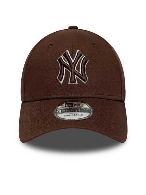 NEW ERA Шапка TEAM OUTLINE 9FORTY NEYYAN