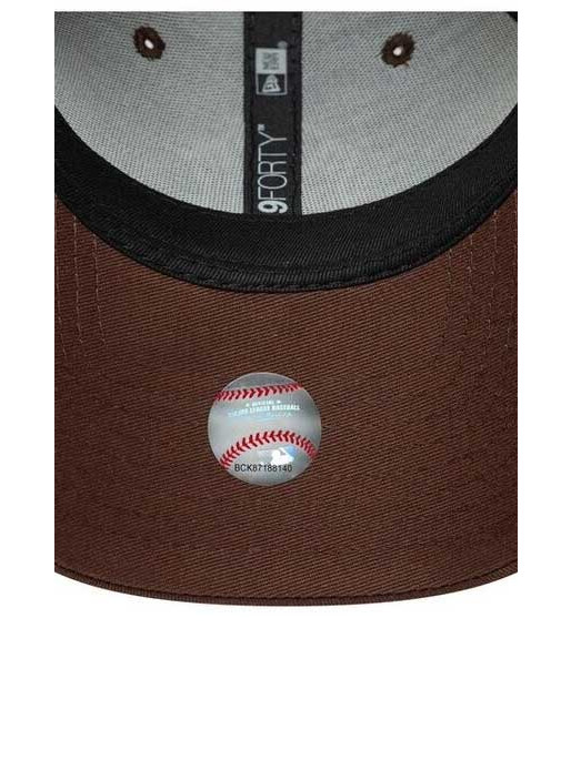 NEW ERA Шапка TEAM OUTLINE 9FORTY NEYYAN