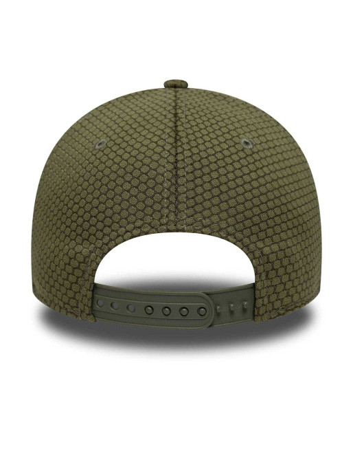 NEW ERA Шапка FLAWLESS MESH 9FORTY LOSDOD
