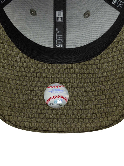 NEW ERA Шапка FLAWLESS MESH 9FORTY LOSDOD