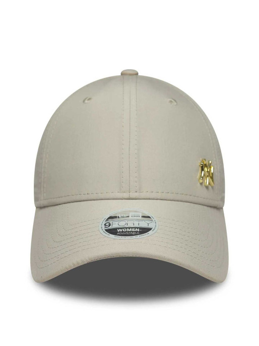 NEW ERA Шапка WMNS FLAWLESS 9FORTY NEYYAN