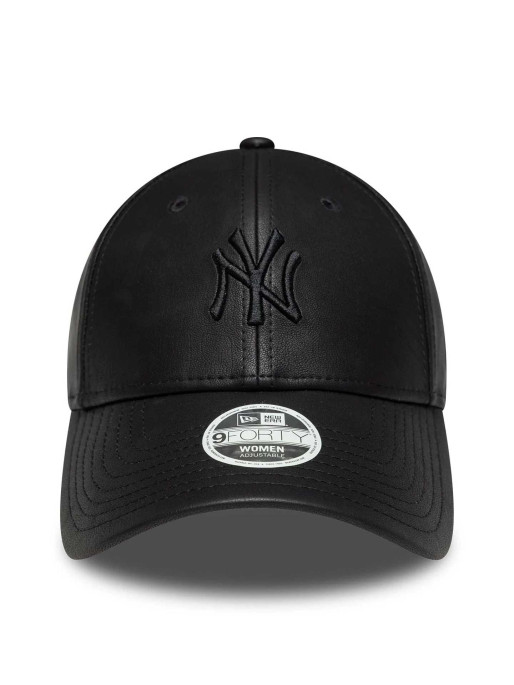 NEW ERA Шапка WMNS PU 9FORTY NEYYAN