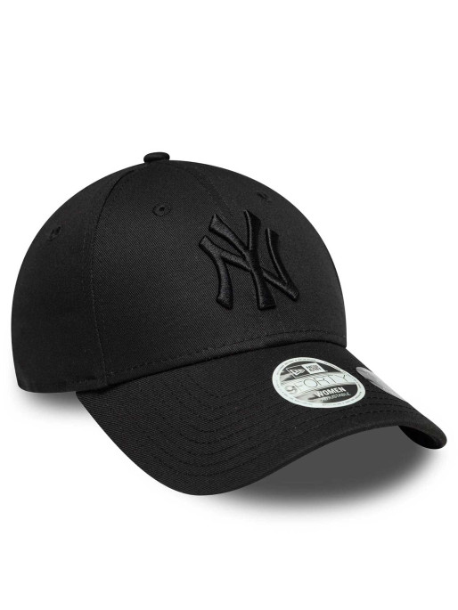 NEW ERA Шапка WMNS BOWBACK 9FORTY NEYYAN