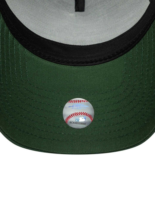 NEW ERA Шапка OUTLINE SCRIPT EFRAME NEYYAN