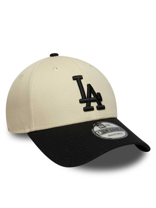 NEW ERA Шапка COLOUR BLOCK 9FORTY LOSDOD