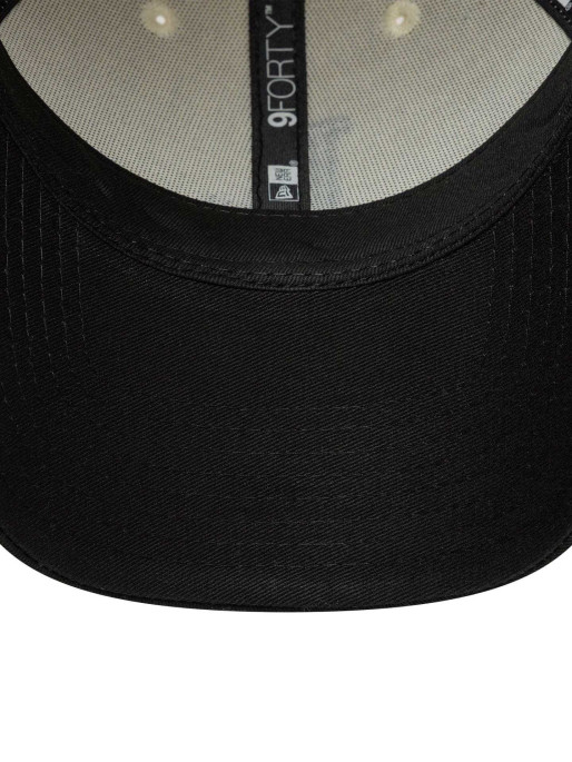 NEW ERA Шапка COLOUR BLOCK 9FORTY LOSDOD
