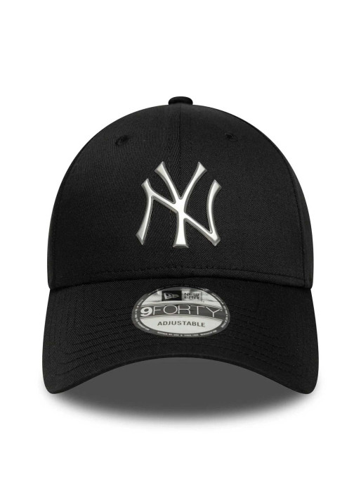 NEW ERA Шапка METALLIC 9FORTY NEYYAN