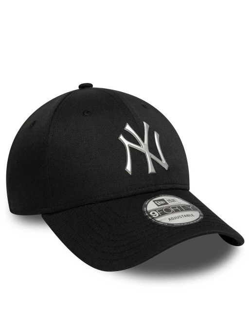 NEW ERA Шапка METALLIC 9FORTY NEYYAN