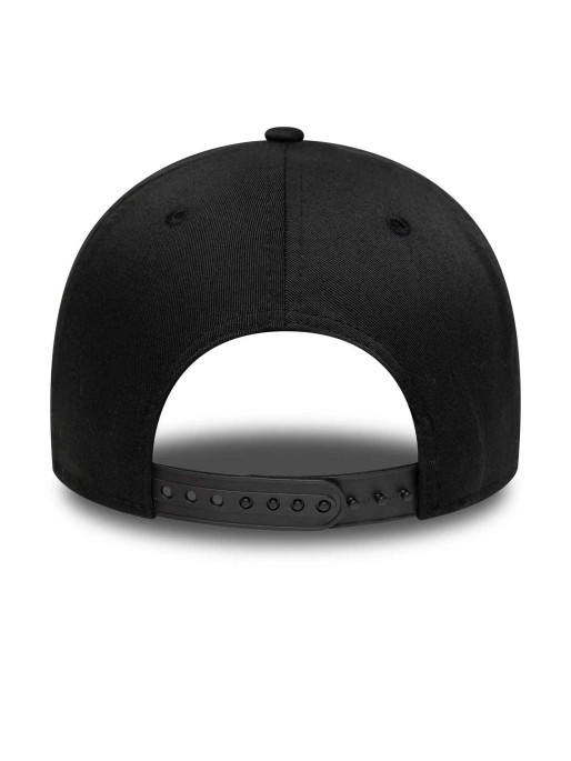 NEW ERA Шапка METALLIC 9FORTY NEYYAN