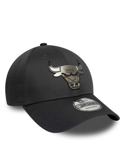 NEW ERA Шапка METALLIC 9FORTY CHIBUL