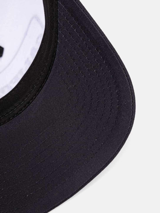 NEW ERA Шапка LOCATION PATCH TRUCKER