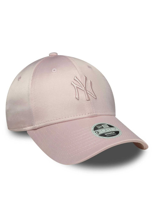 NEW ERA Шапка WMNS SATIN 9FORTY NEYYAN