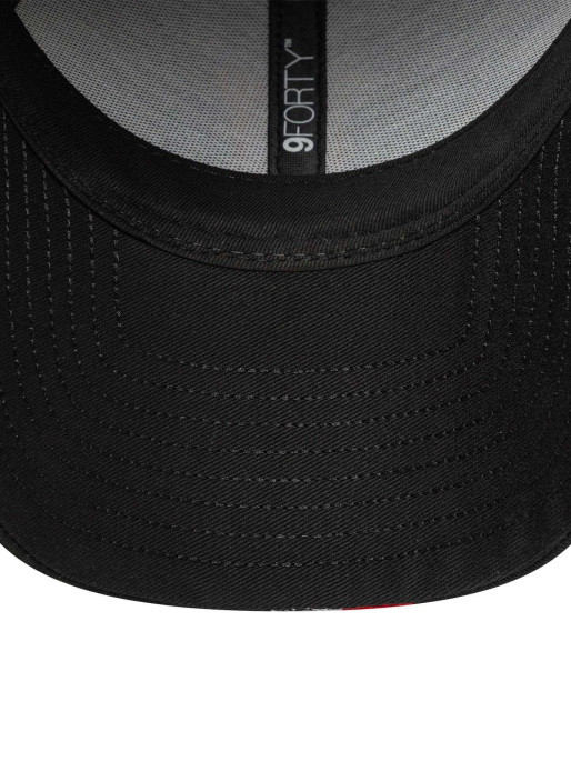 NEW ERA Шапка STRIPE 9FORTY MANUTD