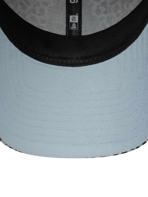 NEW ERA Шапка LEOPARD 9FORTY MC VCARBS