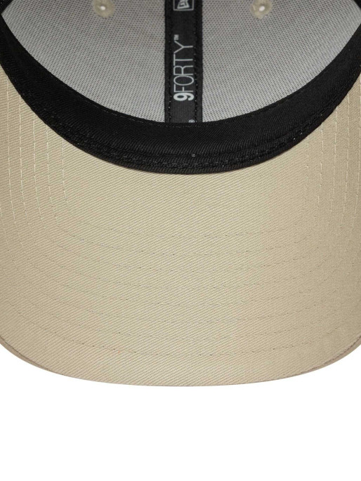 NEW ERA Шапка STREETWEAR 9FORTY ASROMA