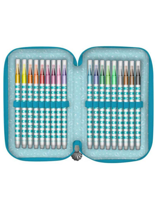 UWEAR Несесер Santoro Gorjuss Making Waves