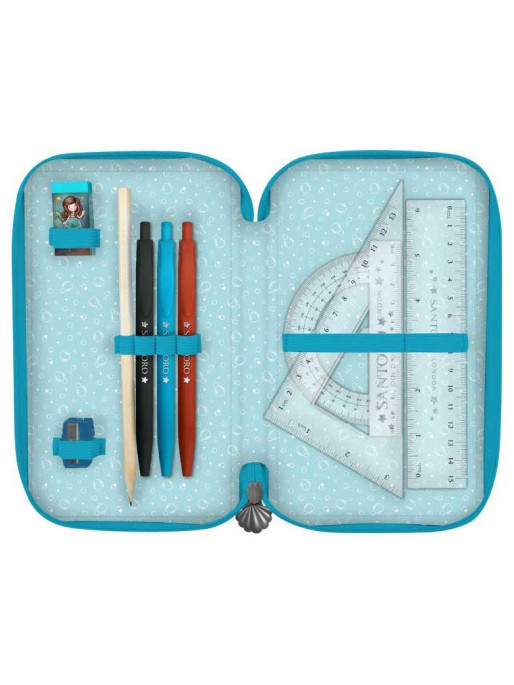 UWEAR Несесер Santoro Gorjuss Making Waves