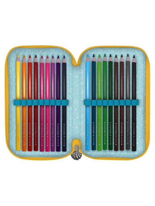 UWEAR Несесер Santoro Gorjuss Making Waves