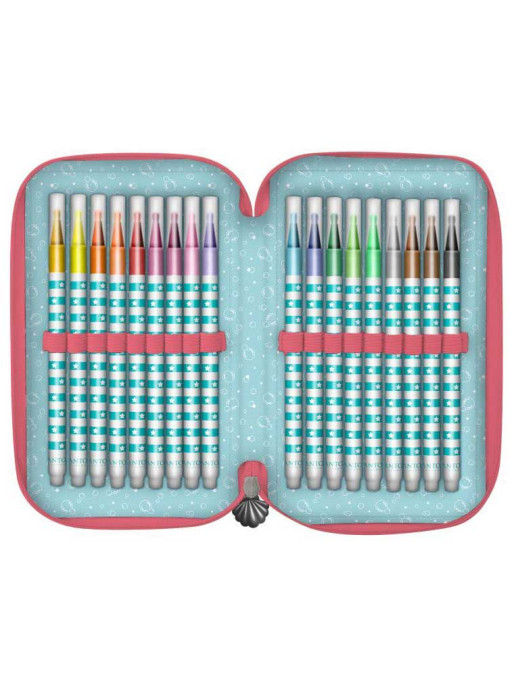 UWEAR Несесер Santoro Gorjuss Making Waves