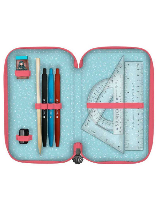 UWEAR Несесер Santoro Gorjuss Making Waves