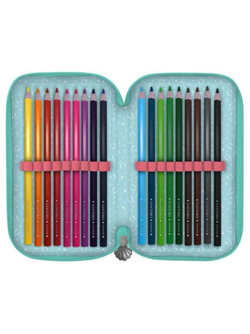 UWEAR Несесер Santoro Gorjuss Making Waves